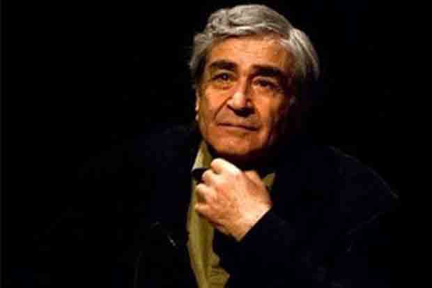 چاپ وصیت‌نامه‌ هنری سمندریان