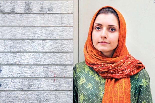 گفتگو با طراح صحنه ای که از برادوی به ایران آمد/محدودیت‌ها در ایران، ذهن را خلاق‌تر می‌کند