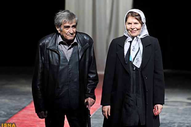 یادداشت هما روستا برای روز جهانی تئاتر