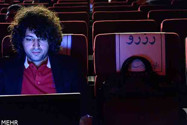 منتظر دومین «ترافیک» باشید/ همکاری در «صدام» رحمانیان