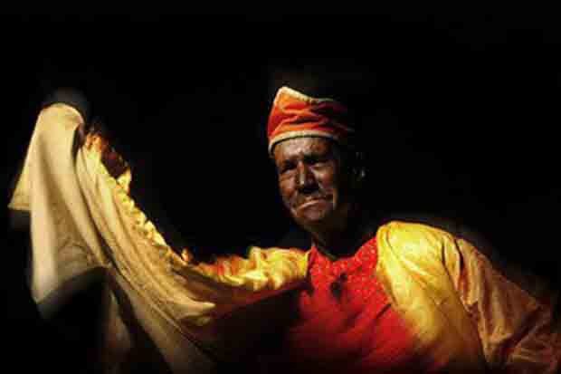 یک سال در فراق سلطان سیاه ایران