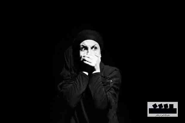 اجراي نمايش 