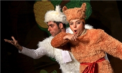 سومین جشنواره تئاتر کودک و نوجوان حوزه هنری برگزار می‌شود