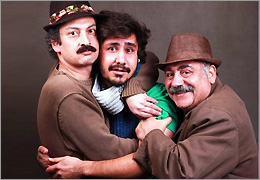 ˝شب به خیر کیارستمی˝ به صحنه باز می‌گردد