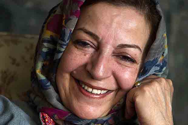 مرضیه برومند: مادرها این روزها به خودشان فکر می‌کنند