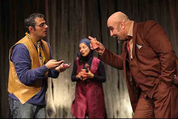 شباهت «خدای کشتار» با «سه روایت از زندگی» چیست؟