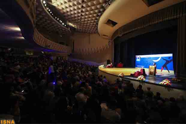 هشدار درباره کمبود بودجه تئاتر