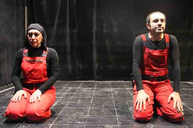 تلاش کرده ام  نگاه جهانیان نسبت جنگ طلب بودن ایرانیان را غبارروبی کنم