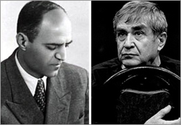 یادی از ماندگارترین‌ اردیبهشتی‌های تئاتر