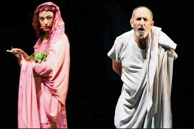 «سقراط» از تالار وحدت رفت