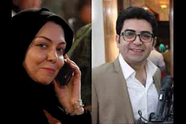 حسنی و نامداری نمایش «مجردها» را افتتاح می کنند