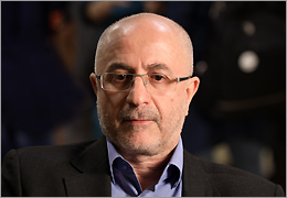 آغاز جشن‌های اردیبهشت تئاتر با حضور معاون هنری ارشاد