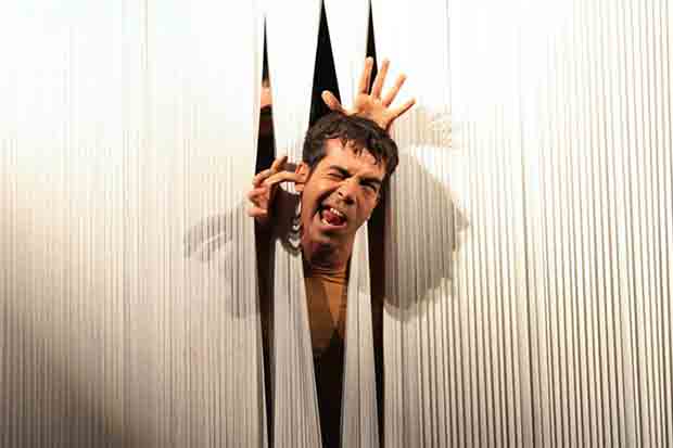 نمی‌خواهیم به هر قیمتی مردم را سرگرم کنم