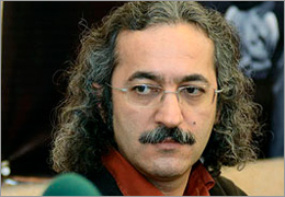 شروع تمرینات ˝هیولاخوانی˝ جدیدترین اثر محمد یعقوبی