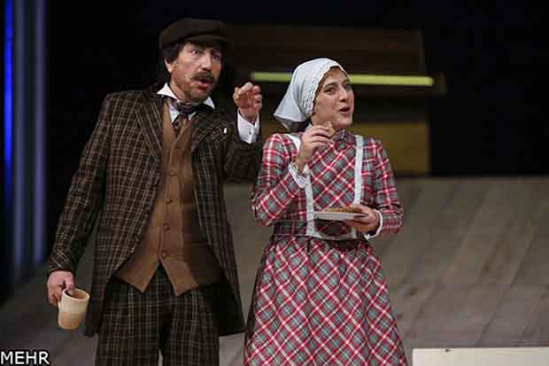 مراسم یادبود «ماه‌گل مهر» در تهران برگزار می شود