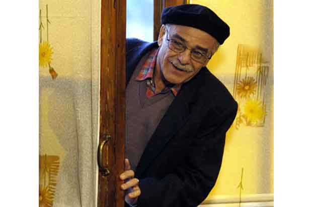 یک تله‌تئاتر 60 قسمتی از تلویزیون پخش می شود