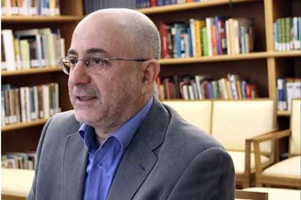 مرادخانی؛ تلاش برای معرفی جهانی تئاتر ایران در سال جدید