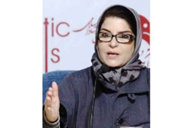 باید دپارتمان تئاتر در دانشگاه‌های مشهد راه‌اندازی شود