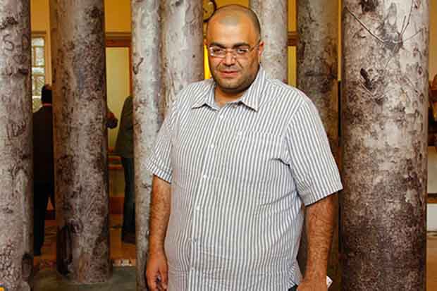 «داش آکل» به تالار وحدت می‌ آید