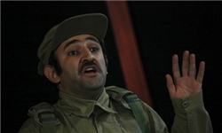 هادی عامل: «جسدهای پستی» منتظر ورود به تئاترشهر هستند