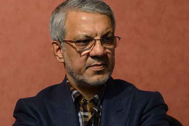 پیشنهاد حسین طاهری درباره بهبود وضعیت تالار «مولوی» پیشنهاد حسین طاهری درباره بهبود وضعیت تالار «مولوی»