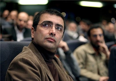 امین زندگانی: باید اتفاقی جهادی با عزمی ملی برای تئاتر رخ دهد امین زندگانی: باید اتفاقی جهادی با عزمی ملی برای تئاتر رخ دهد