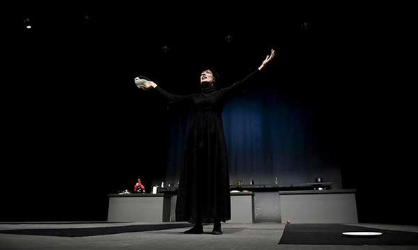 کارگردان «هم‌هوایی» :  نمی‌خواستم قضاوت کنم