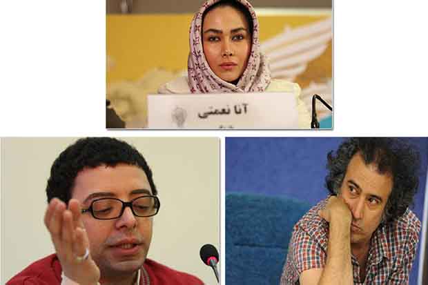 قصه‌های چینی، تئاتر می‌شود