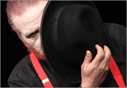 پیشفروش اینترنتی بلیط نمایش 