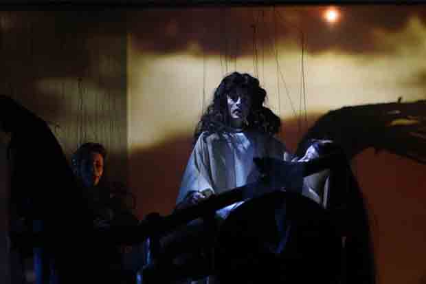 بهروز غریب‌پور: اگر به جای نمایندگان مجلس بودم...