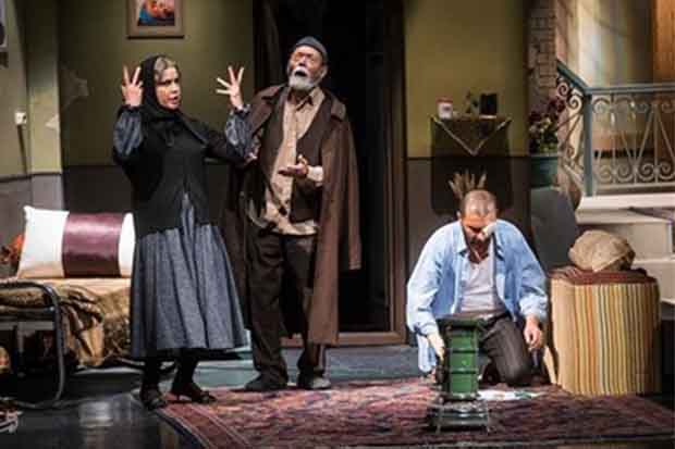 واقع‌گرایی تحمیلی با طعم «تخم‌مرغ داغ»