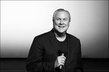 نابغه تئاتر مدرن جهان سراغ «شوآیک» می‌رود