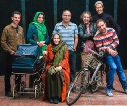 ساعت اجرای نمایش «دن کامیلو» روز جمعه این هفته تغییر کرد