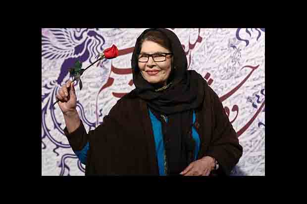 بزرگترین آرزوی هما روستا در روز تولد همسرش