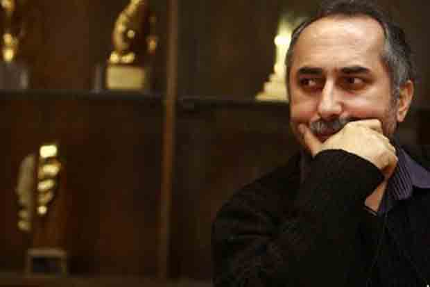 مسافرآستانه: دوست دارم تئاتر اجرا کنم