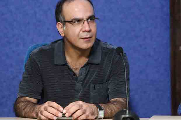 انتقاد کوروش نریمانی به شرایط تئاتر خصوصی