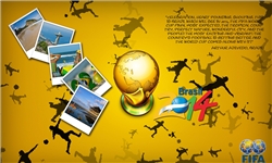 گروه تئاتر بدن دیوانه جام جهانی فوتبال را تحت شعاع قرار می‌دهد