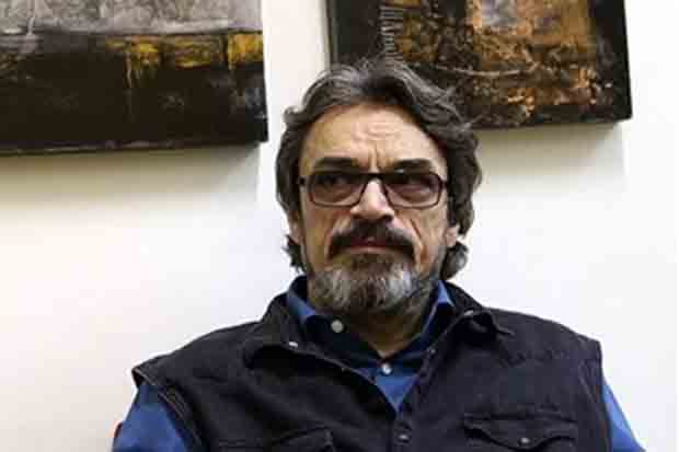 حسین علیزاده برای تجلیل از خودش نماند و رفت