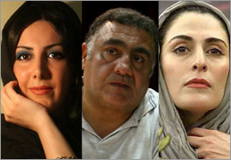 رنج‌نامه ترنم بانو در باغ موزه قصر خوانش می شود