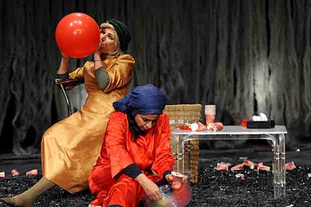 بررسی ظرفیت‌های جهانی تئاتر ایران در مجله تئاتر امشب