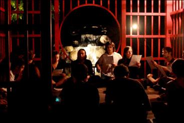 دوره تخصصی تئاتر در لهستان برگزار می‌شود