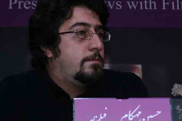 حسین مهکام:  فعلا ترجیح می‌دهم در تئاتر کار نکنم