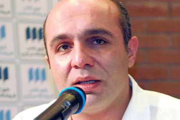 دهکردی: حاشیه مرگ همه چیز است