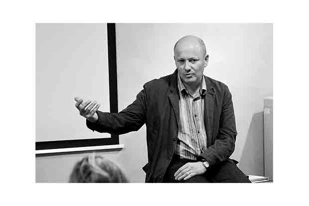 برگزاری کارگاه پیشرفته بدن در جشنواره تئاتر داتشگاهی