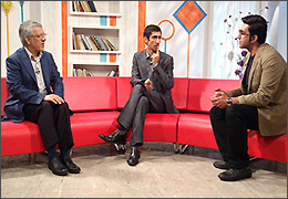 رونق اقتصاد تئاتر و نگاه کلان به این عرصه، از ضروریات است