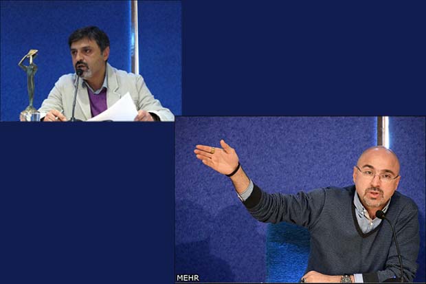 غفاری مدیر جدید روابط عمومی اداره‌کل هنرهای نمایشی شد