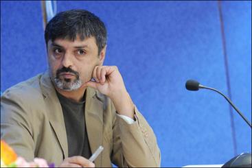 مدیر اجرایی جشنواره نمایش عروسکی تهران- مبارک مشخص شد