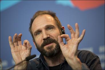 رالف فاینس با «انسان و ابرانسان» به صحنه لندن بازمی‌گردد