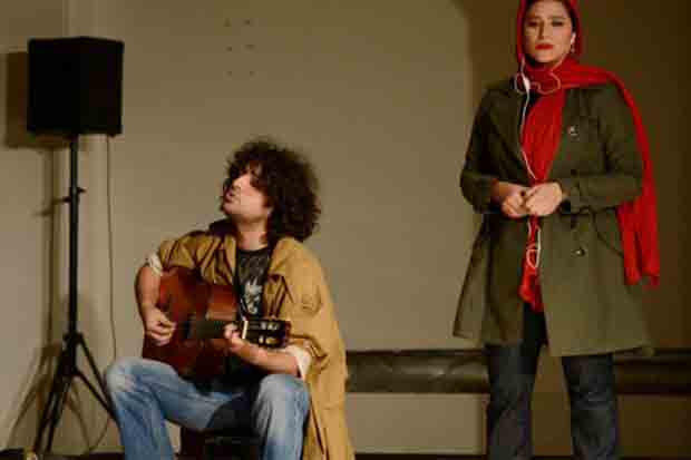 «ترانه‌های قدیمی» در شیراز اجرا می شود