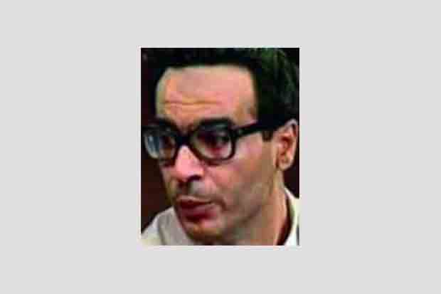 جواد ثریا؛ بازیگر جوان تئاتر کشور درگذشت